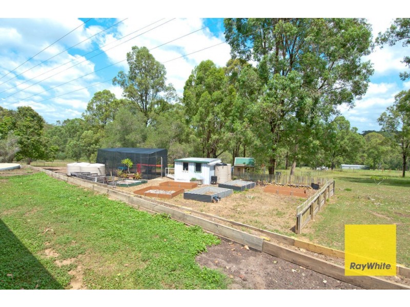 427-433 Millstream Rd, Cedar Vale QLD 4285