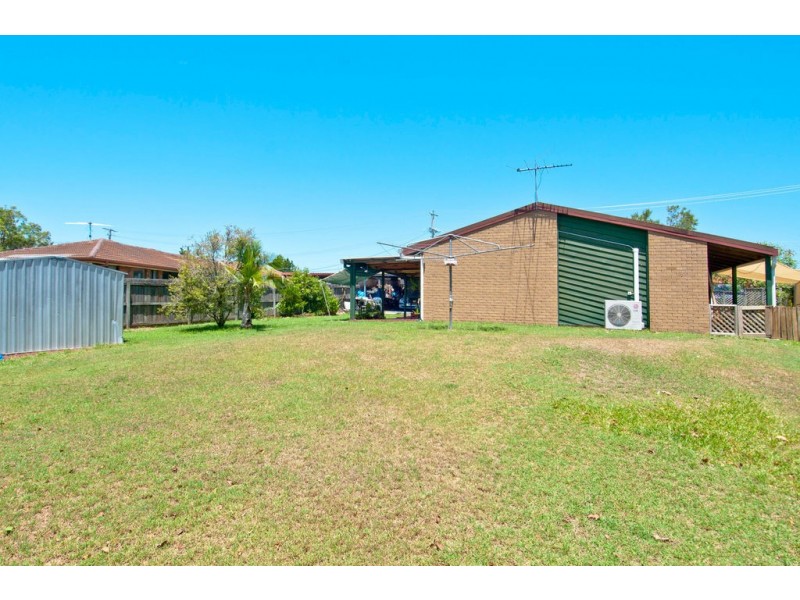 52 Parliament Street, Bethania QLD 4205