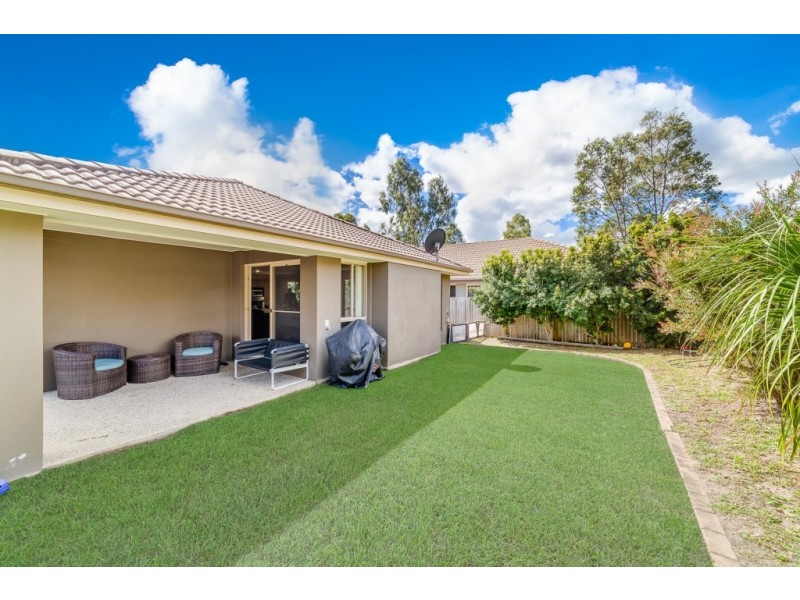 36 Sanctuary Parkway, Waterford QLD 4133