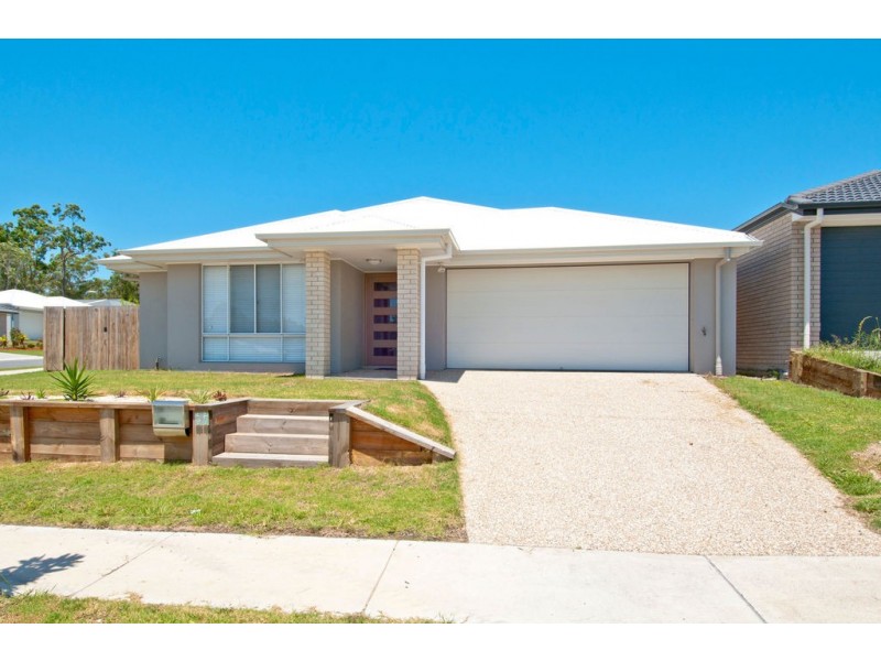 Park Ridge QLD 4125