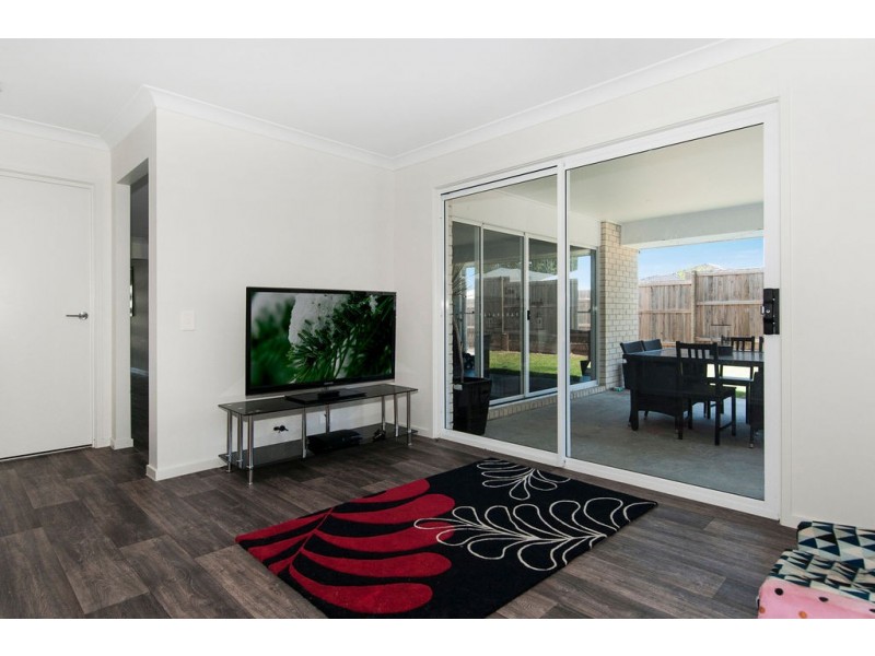 Park Ridge QLD 4125