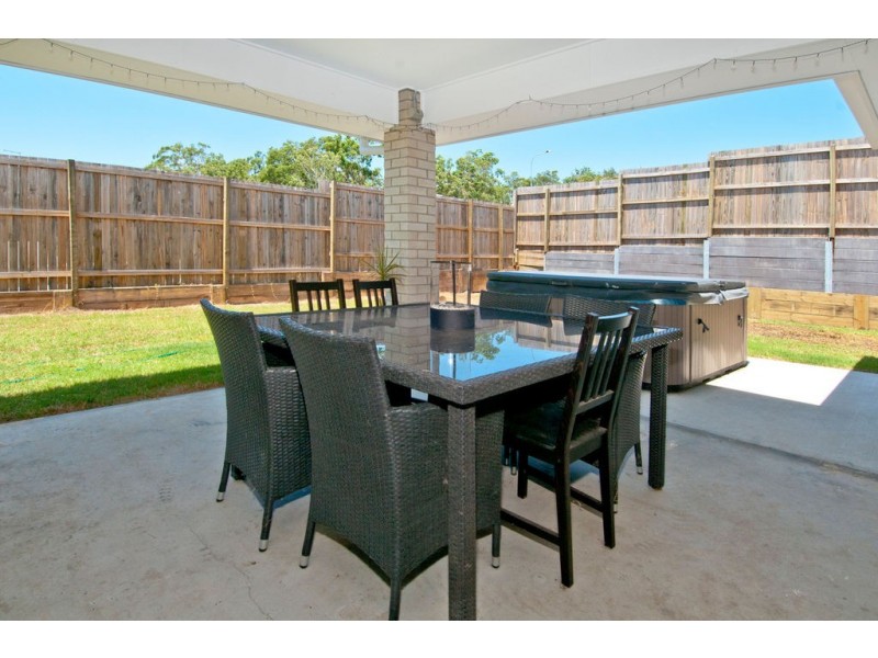 Park Ridge QLD 4125