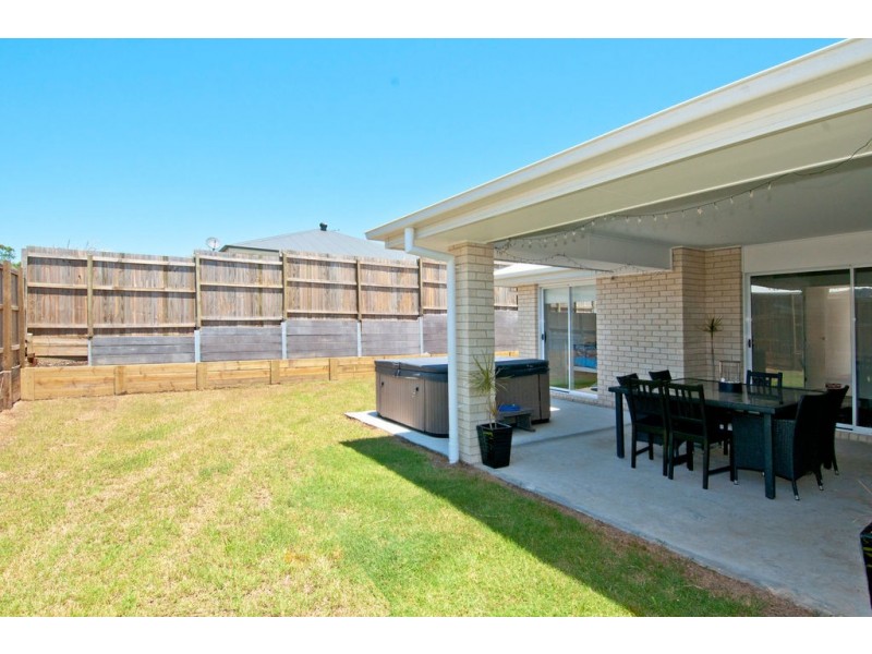 Park Ridge QLD 4125
