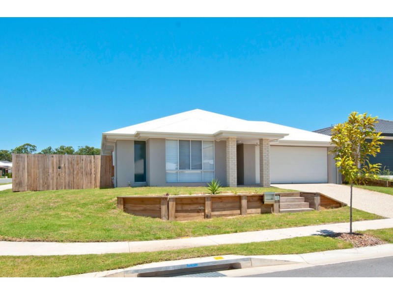 Park Ridge QLD 4125