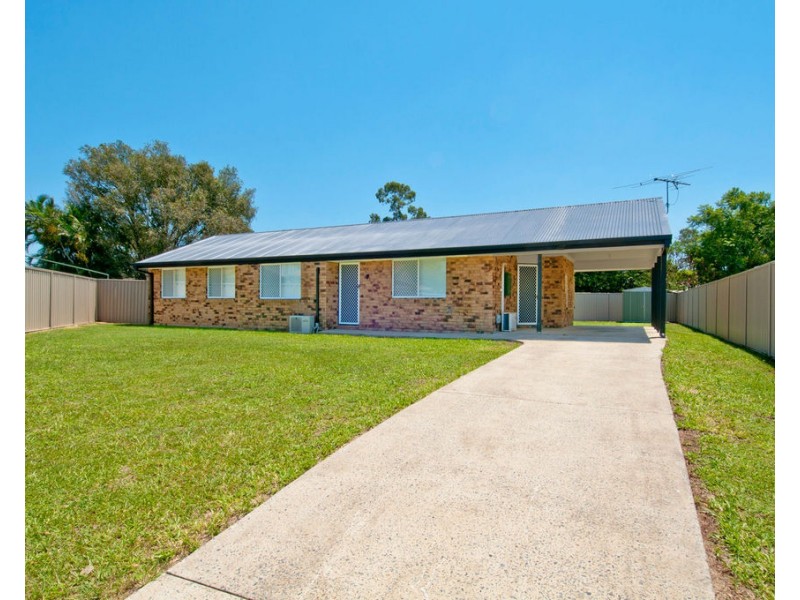 21 Kaiser Court, Waterford West QLD 4133