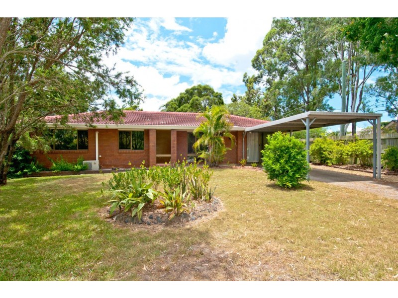 Bethania QLD 4205
