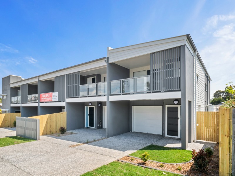 Units 1-6 / 6 Anthony St, Kingston QLD 4114
