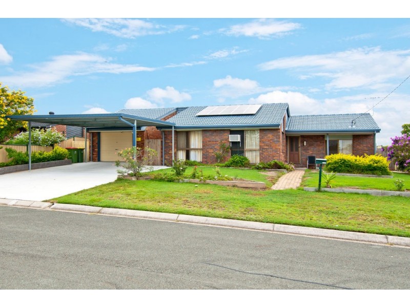 51 Parliament Street, Bethania QLD 4205