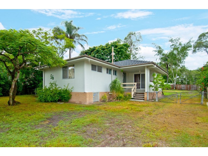 56 Rellam Rd, Loganlea QLD 4131