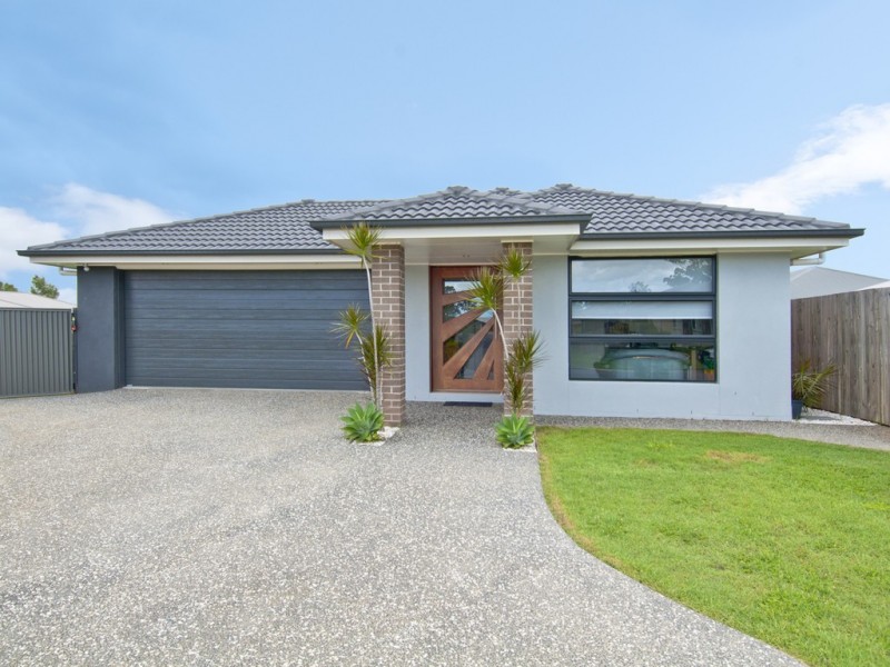 86 Cobblestone Avenue, Logan Reserve QLD 4133