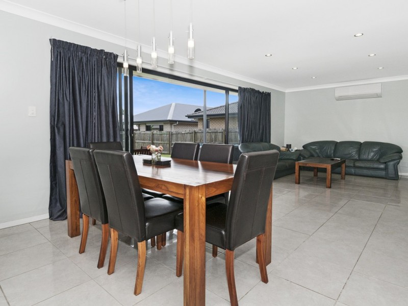 86 Cobblestone Avenue, Logan Reserve QLD 4133