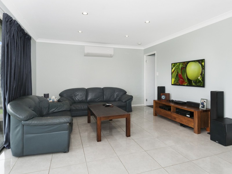 86 Cobblestone Avenue, Logan Reserve QLD 4133