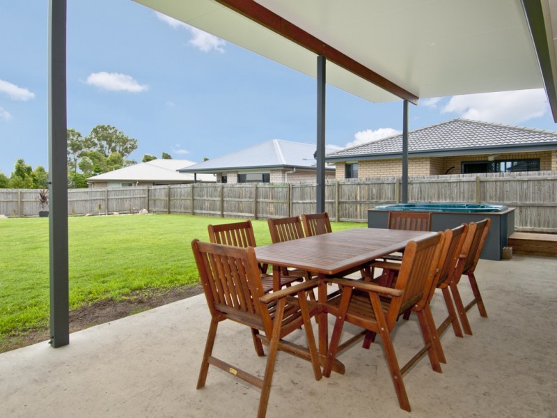 86 Cobblestone Avenue, Logan Reserve QLD 4133