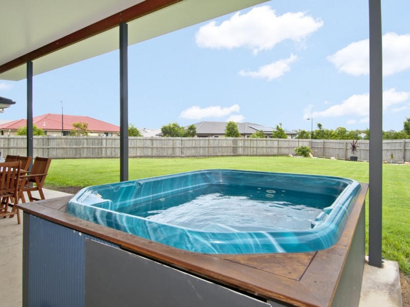 86 Cobblestone Avenue, Logan Reserve QLD 4133