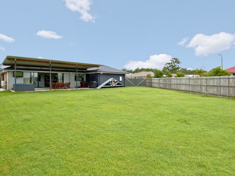 86 Cobblestone Avenue, Logan Reserve QLD 4133