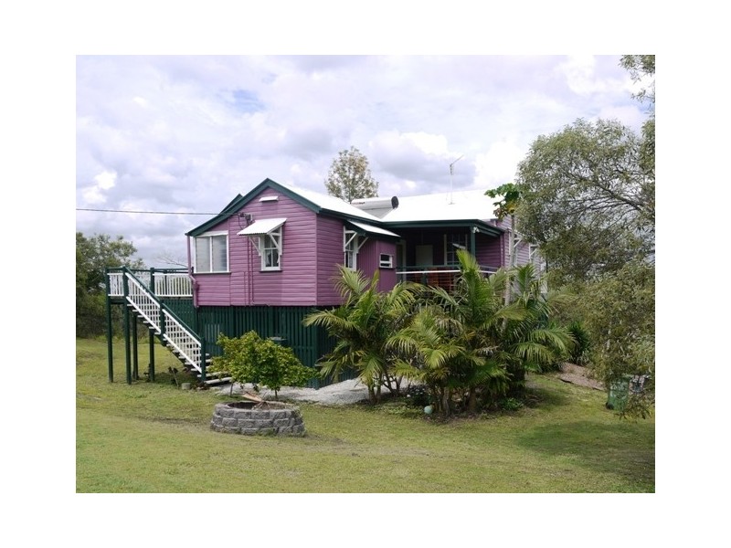 Logan Reserve QLD 4133