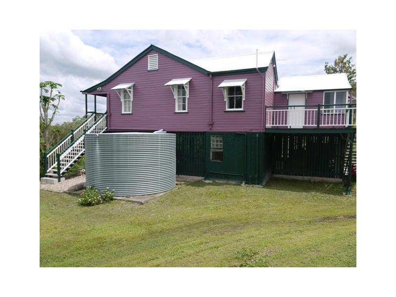 Logan Reserve QLD 4133