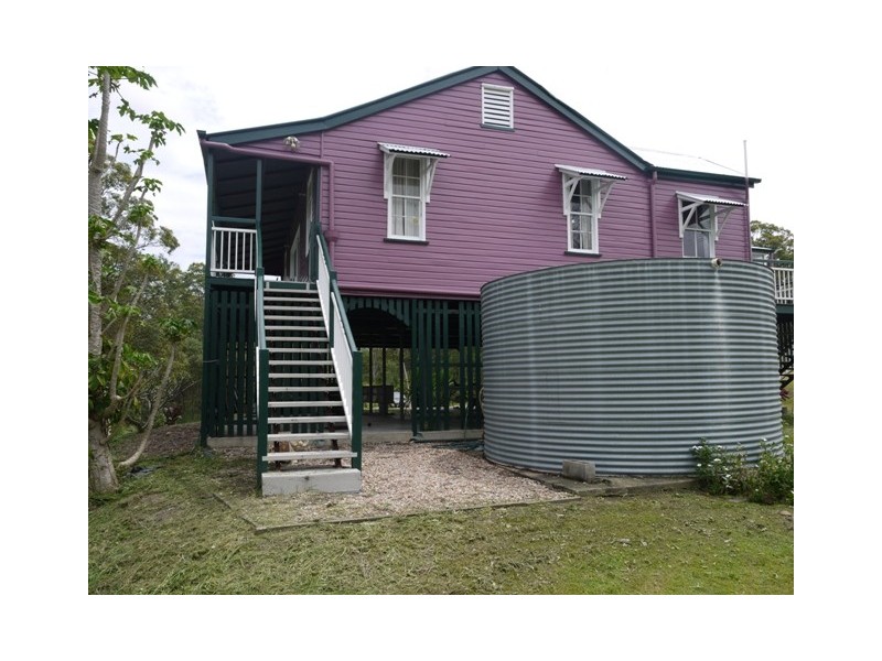 Logan Reserve QLD 4133