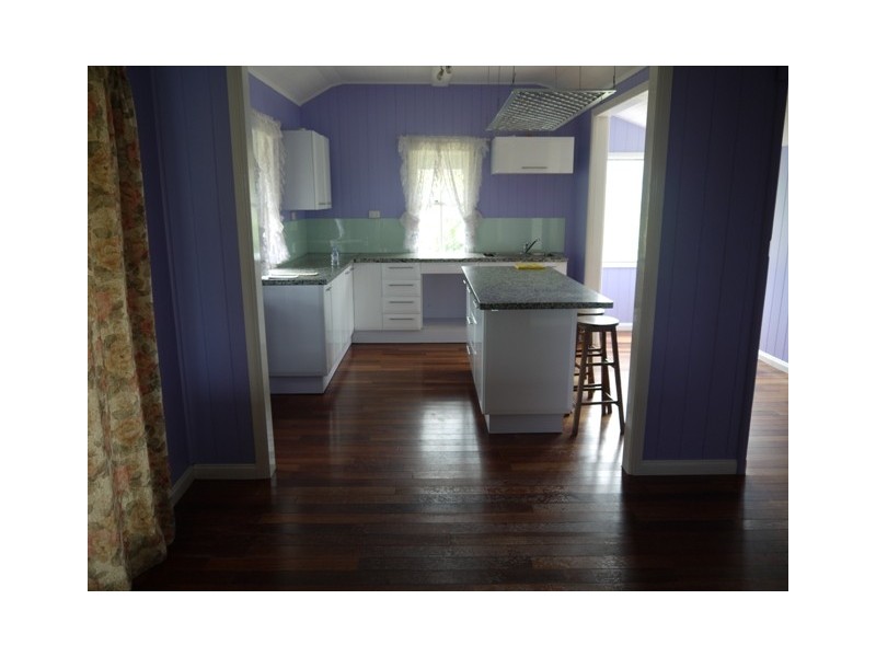 Logan Reserve QLD 4133