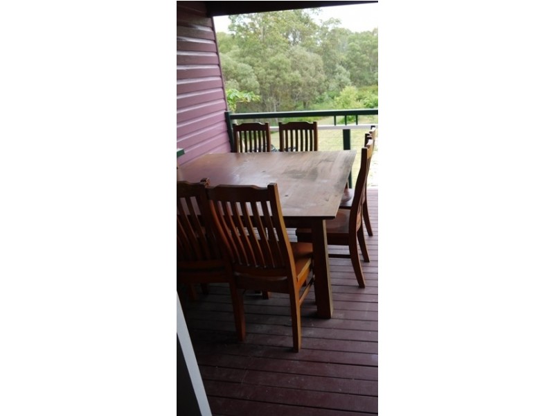 Logan Reserve QLD 4133