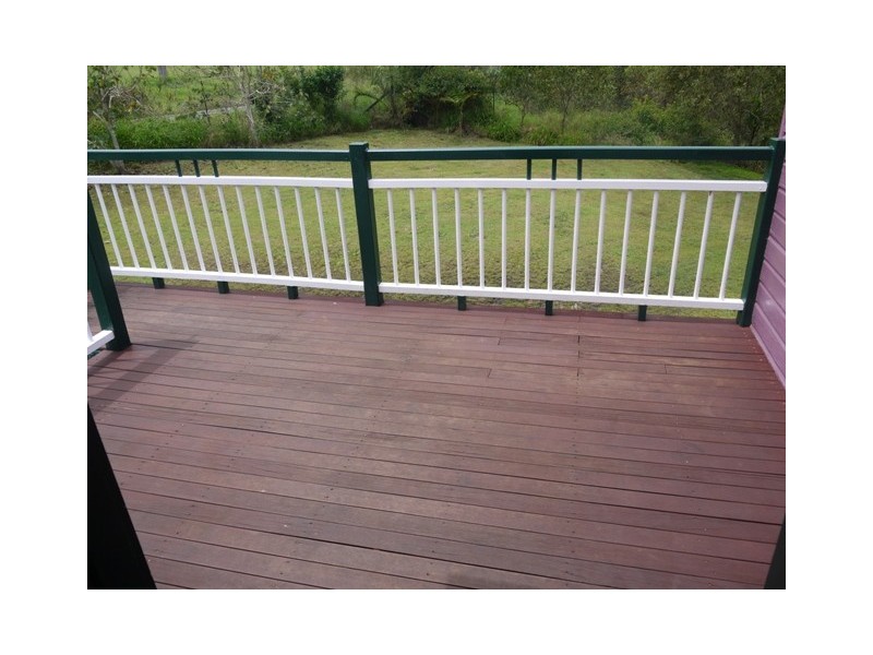 Logan Reserve QLD 4133