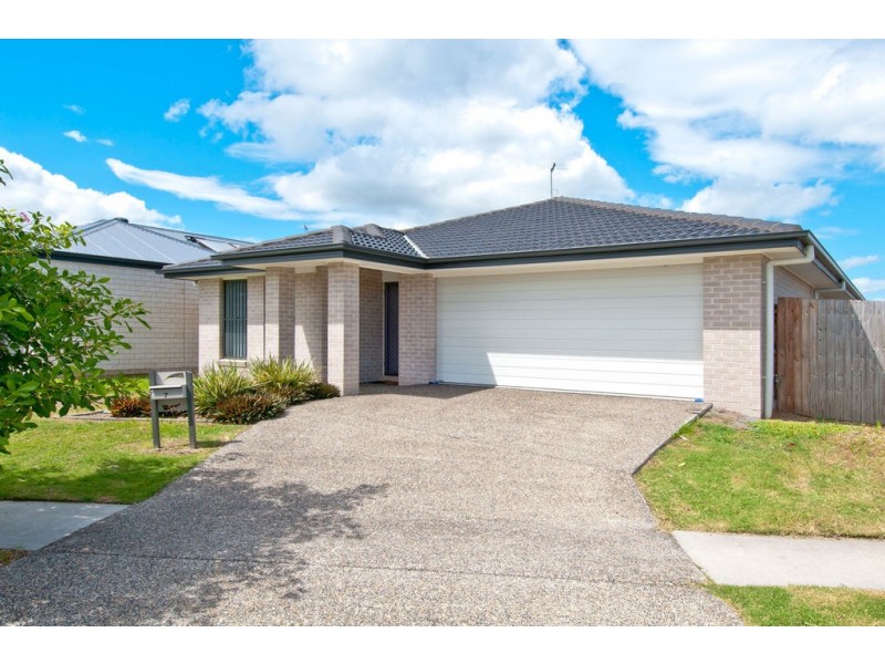 7 South Quarter Drive, Loganlea QLD 4131