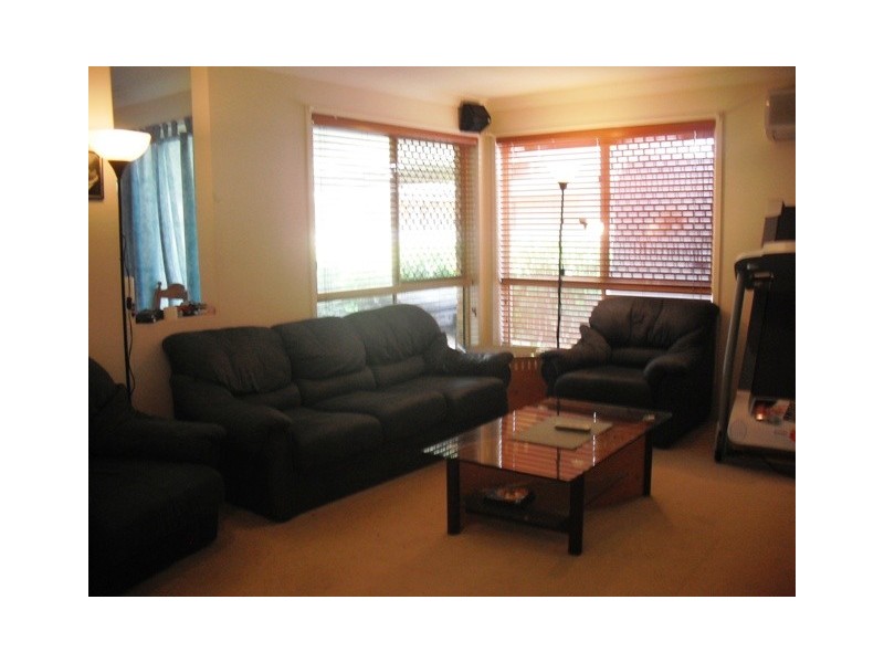 Logan Reserve QLD 4133