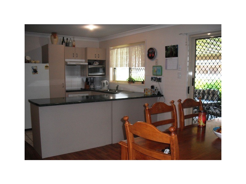 Logan Reserve QLD 4133