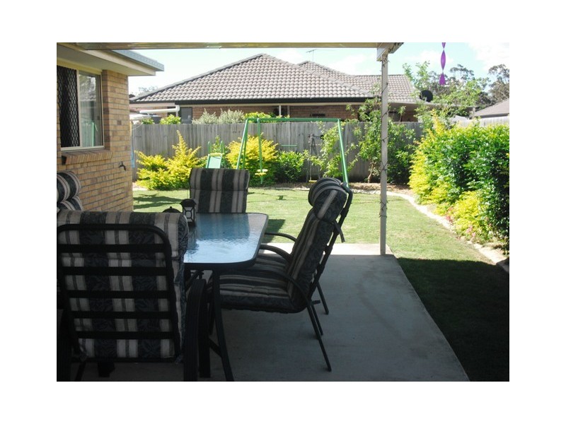 Logan Reserve QLD 4133