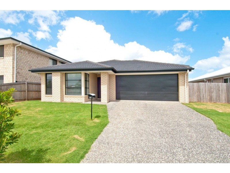 56 South Quarter Dr, Loganlea QLD 4131