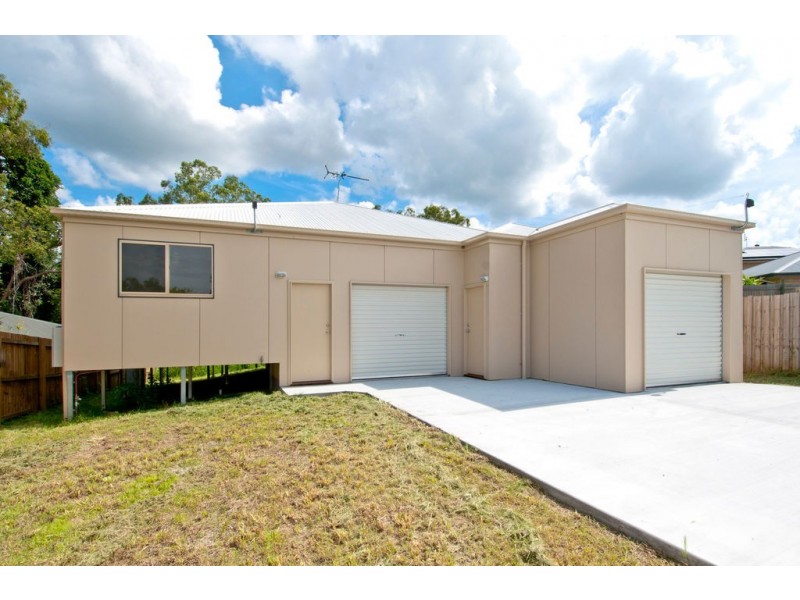 43 (Lot 2) Tillyroen Rd, Ormeau Hills QLD 4208