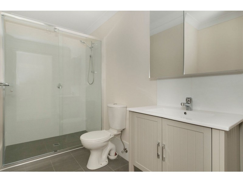 43 (Lot 2) Tillyroen Rd, Ormeau Hills QLD 4208