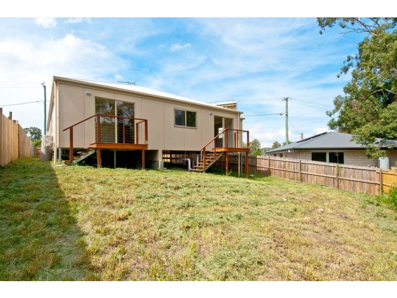 43 (Lot 2) Tillyroen Rd, Ormeau Hills QLD 4208