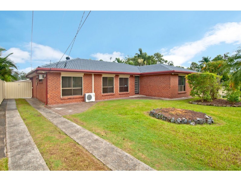 42 Bluegum Dr, Marsden QLD 4132