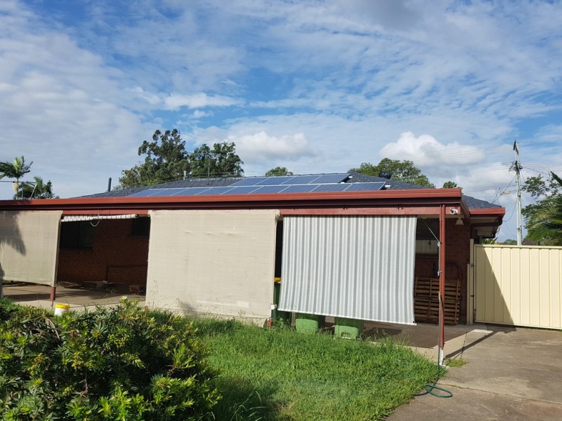 42 Bluegum Dr, Marsden QLD 4132