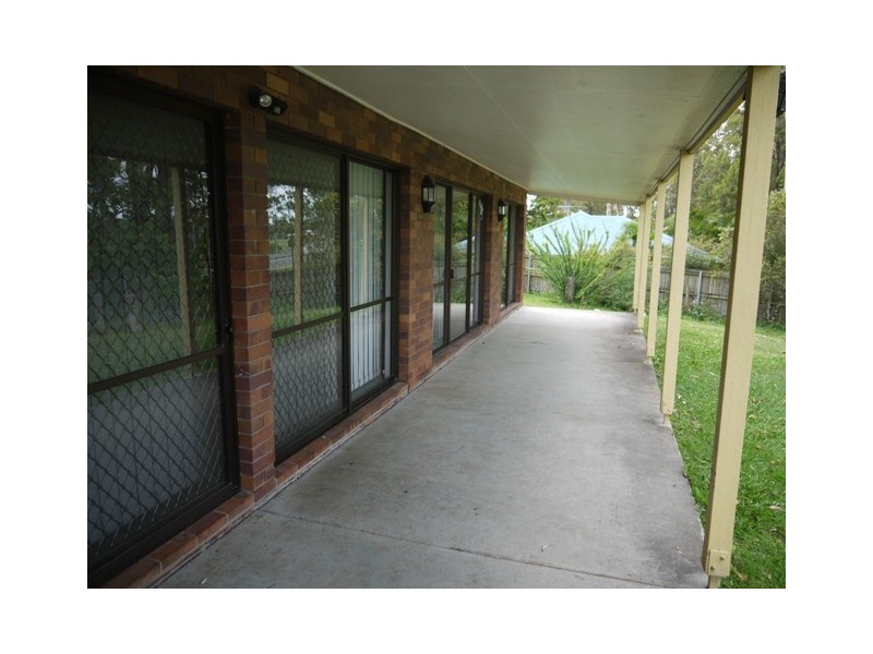 Loganlea QLD 4131