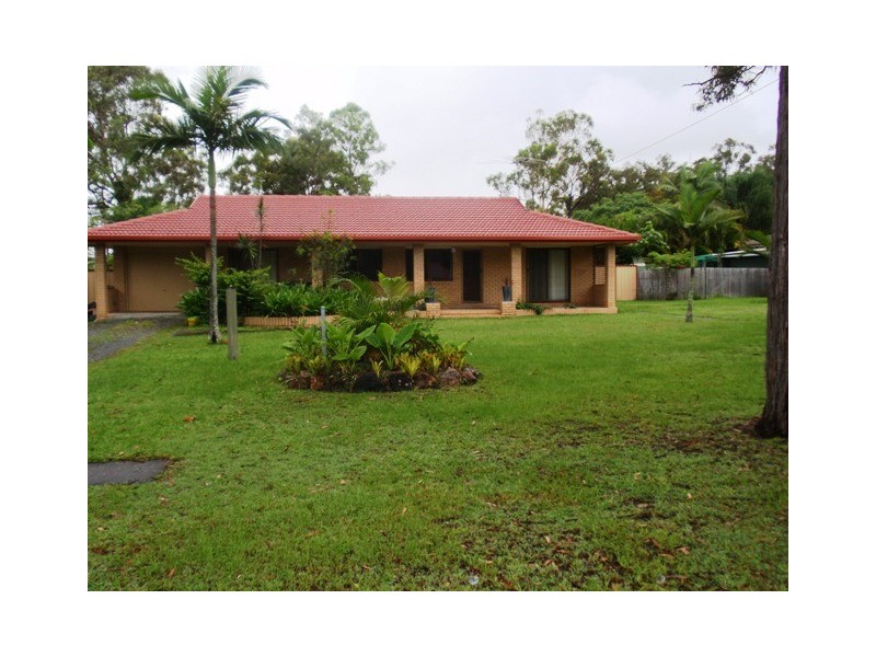 35 Bluegum Drive, Marsden QLD 4132