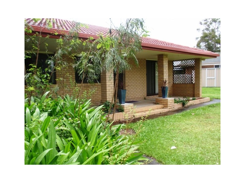 35 Bluegum Drive, Marsden QLD 4132