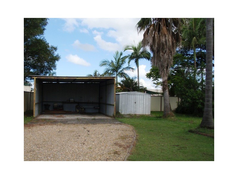 46 Trulson Drive, Crestmead QLD 4132