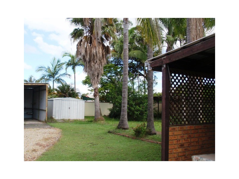 46 Trulson Drive, Crestmead QLD 4132