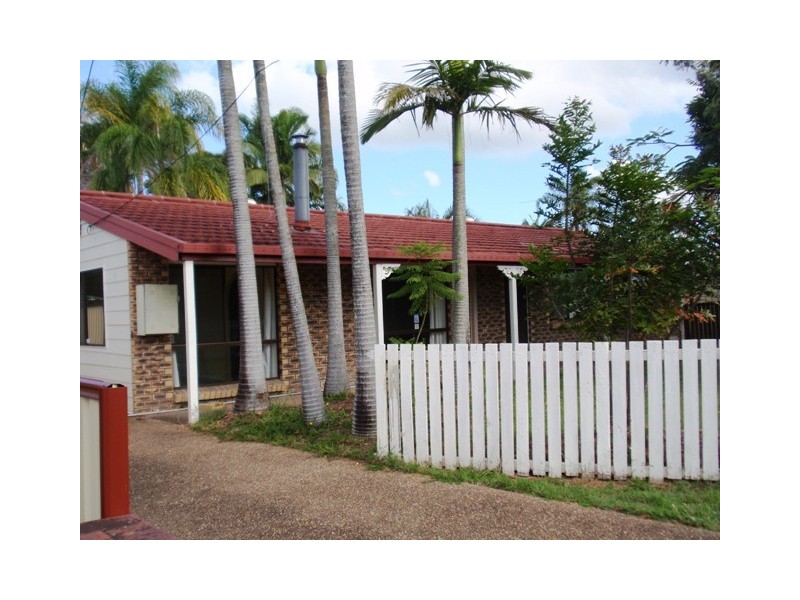 46 Trulson Drive, Crestmead QLD 4132