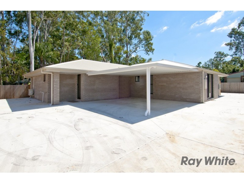 Room 4, 43B Short Street, Loganlea QLD 4131