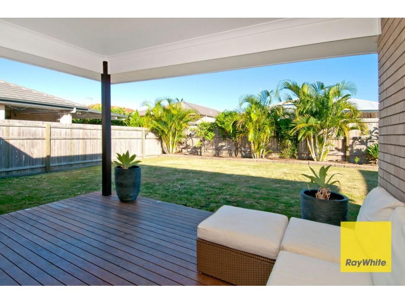 32 Stoneleigh Reserve Blvd, Logan Reserve QLD 4133