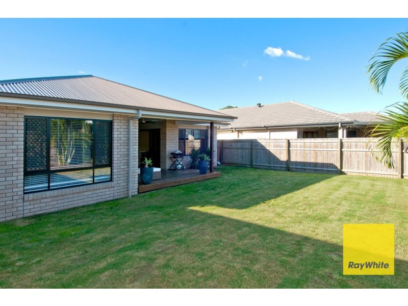 32 Stoneleigh Reserve Blvd, Logan Reserve QLD 4133