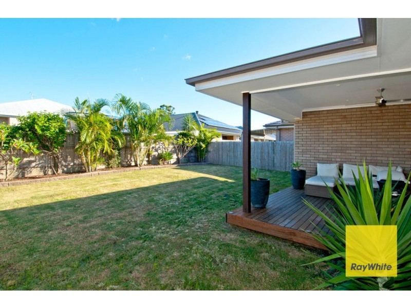 32 Stoneleigh Reserve Blvd, Logan Reserve QLD 4133