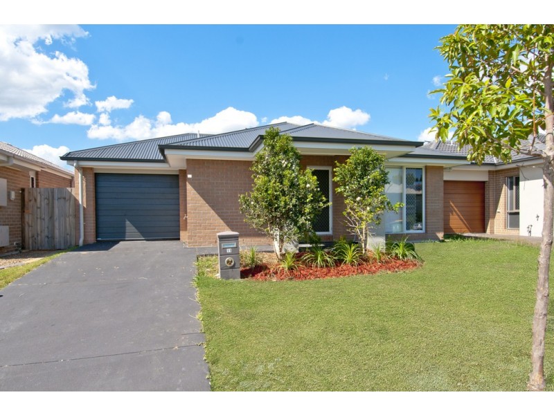 11 Copal Drive, Logan Reserve QLD 4133