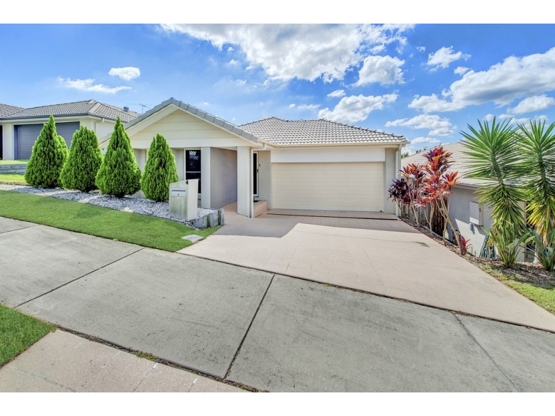 4 Everglades Street, Springfield Lakes QLD 4300