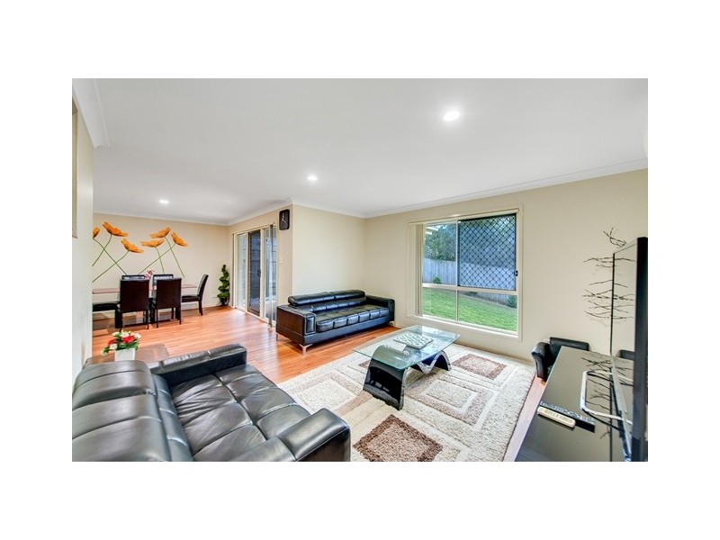 4 Everglades Street, Springfield Lakes QLD 4300