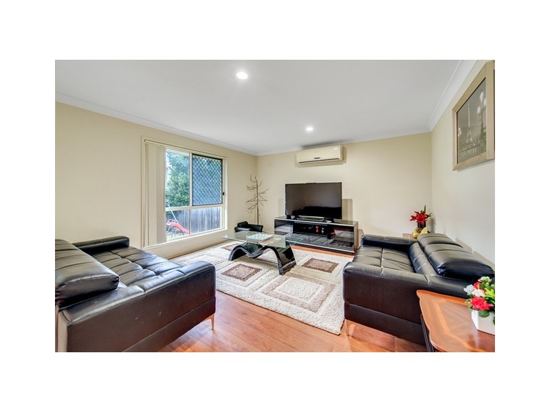 4 Everglades Street, Springfield Lakes QLD 4300