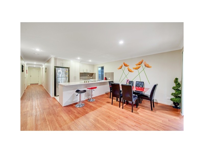 4 Everglades Street, Springfield Lakes QLD 4300